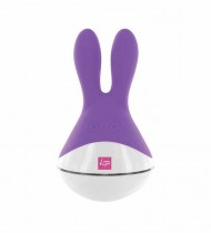 Mini Rabbit Vibrator