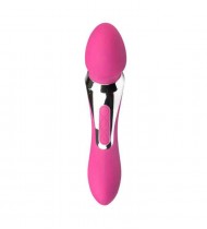 Rose Vibrator