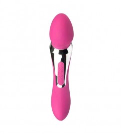 Rose Vibrator